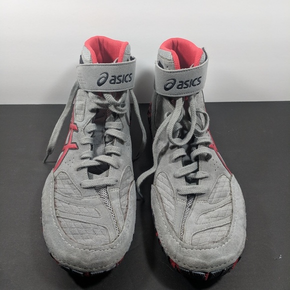 aggressor 2 wrestling shoes